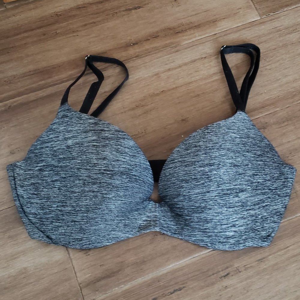 Pink Victoria's Secret Bra 32D